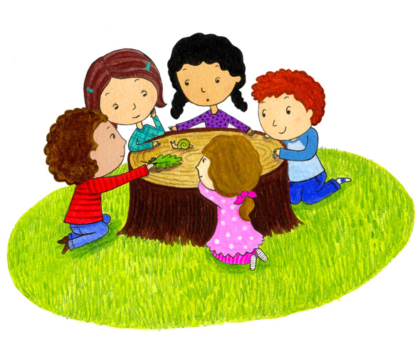 creche